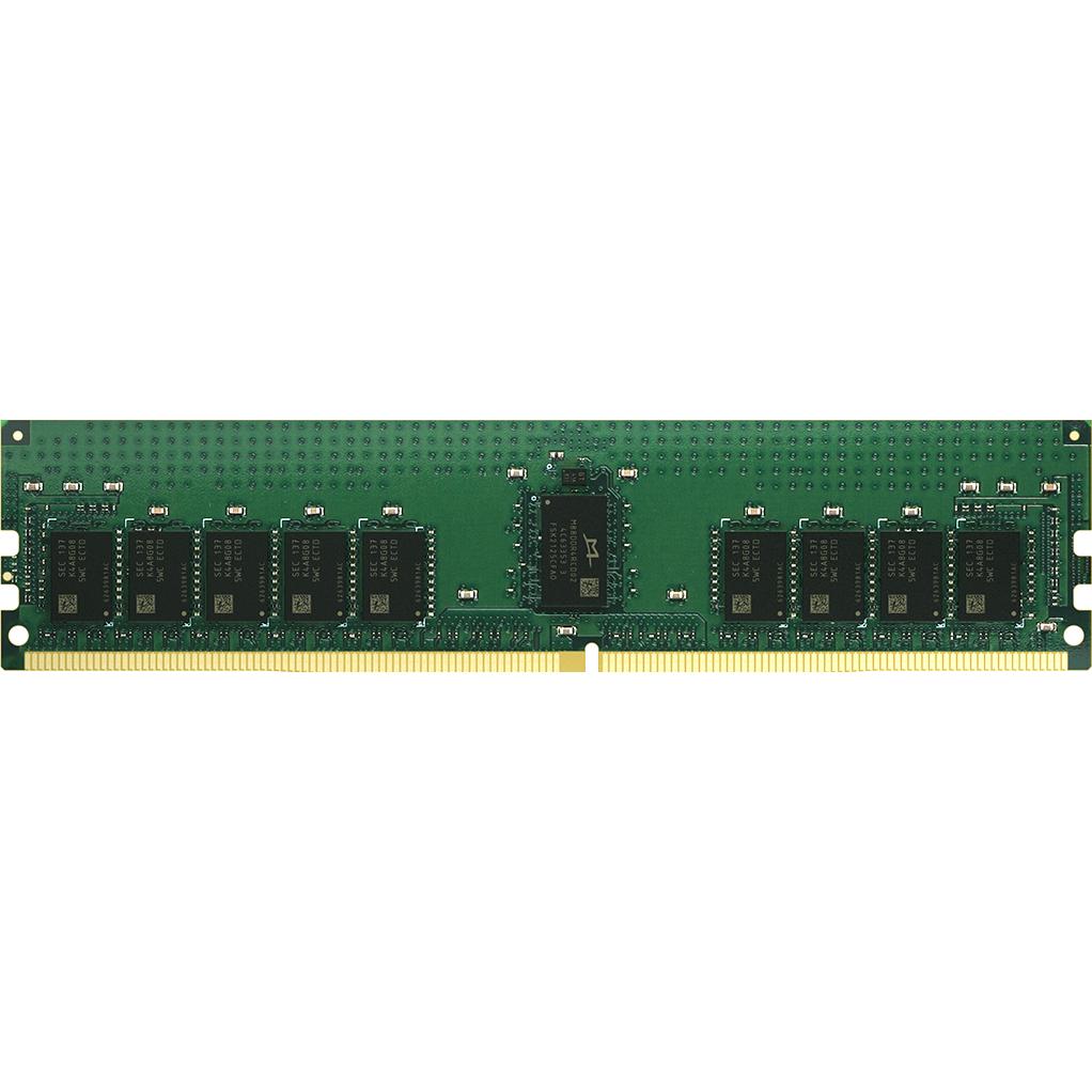 Synology RAM DDR4 64GB / +++ D4ER01-64G (1 x 64GB, DDR4-RAM, DIMM), RAM