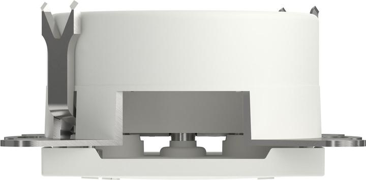 Image du produit Schneider Electric Prise terminale TV, radio Asfora Blanc (RAL 9003) EPH3300721D