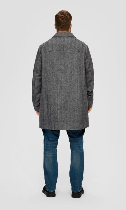 Immagine prodotto s.Oliver Mantello esterno