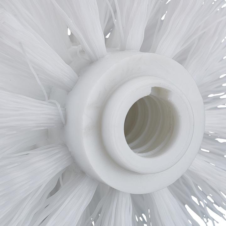Image du produit Relaxdays Tête de brosse 12mm