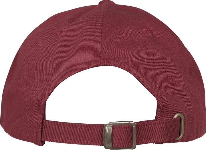 Produktbild Mister Tee Broke The Dad Cap (One Size)