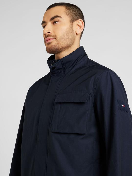Produktbild Tommy Hilfiger Geweven jassen (XL)