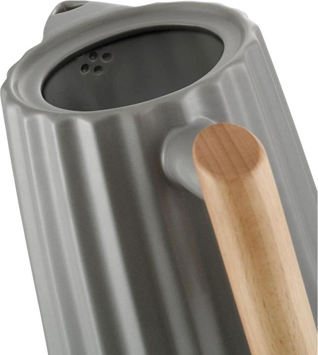 Produktbild Concept Czajnik elektr.ceram. RK0092 ciemnoszary (1.50 l)