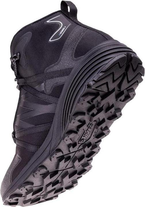 Actual product image Hi-Tec Shift + shoes (46)