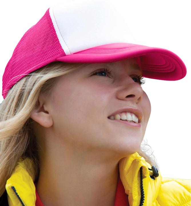 Immagine prodotto Regatta Cappello da camionista Detroit (Taglia unica)