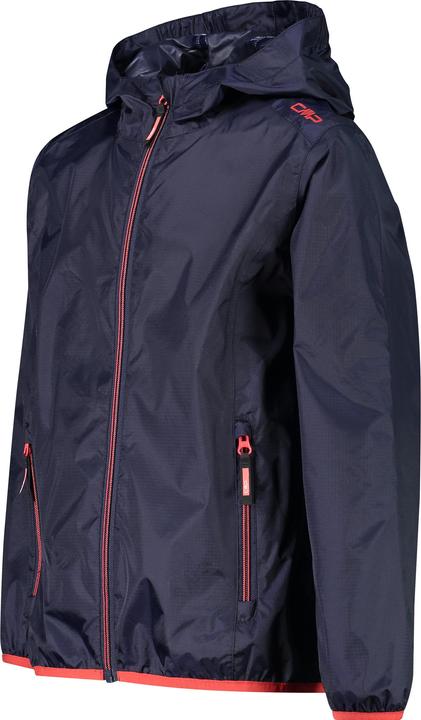 Immagine prodotto CMP Campagnolo Felpa con cappuccio Fix Girls (116)