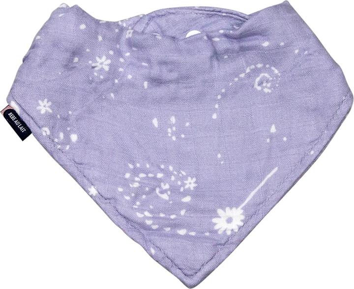 Bébé au Lait Bandana Oh-So-Soft