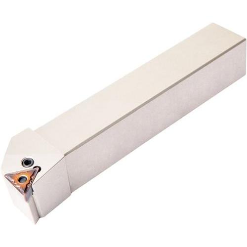 Pramet, Accessori per macchine, Drehwerkzeughalter ISO PTFNR 2020 K 16 Funkt.-Lnge 125mm Rechtslauf