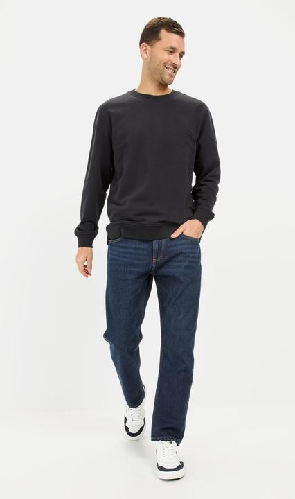 Image du produit Camel Active Loose Fit 5-Pocket Denim (32)