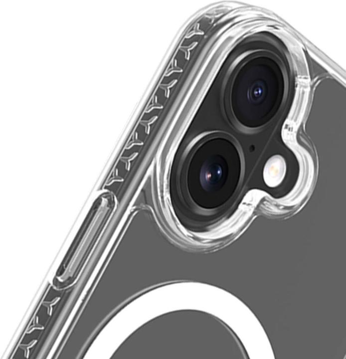 Produktbild Force Case AIR MagSafe Hülle iPhone 17 (Apple iPhone Air)