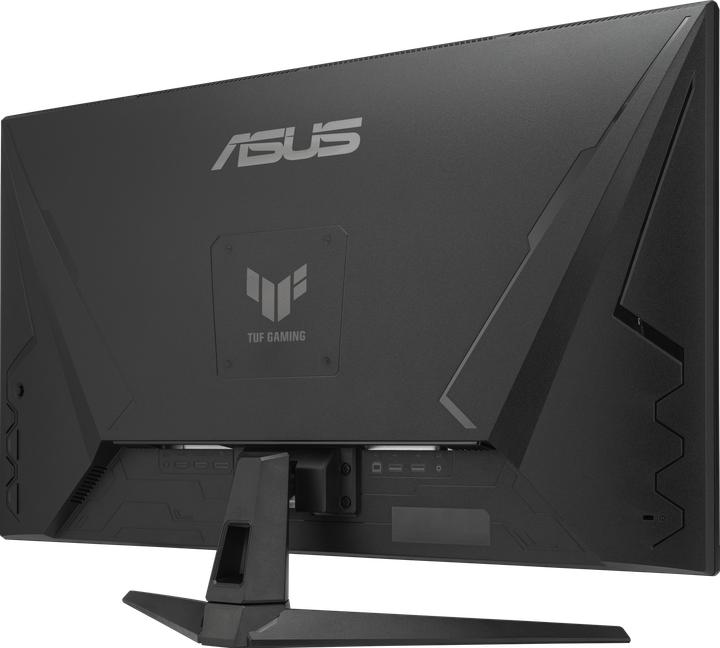 Actual product image ASUS TUF Gaming VG32UQA1A (3840 x 2160 Pixels, 31.50")