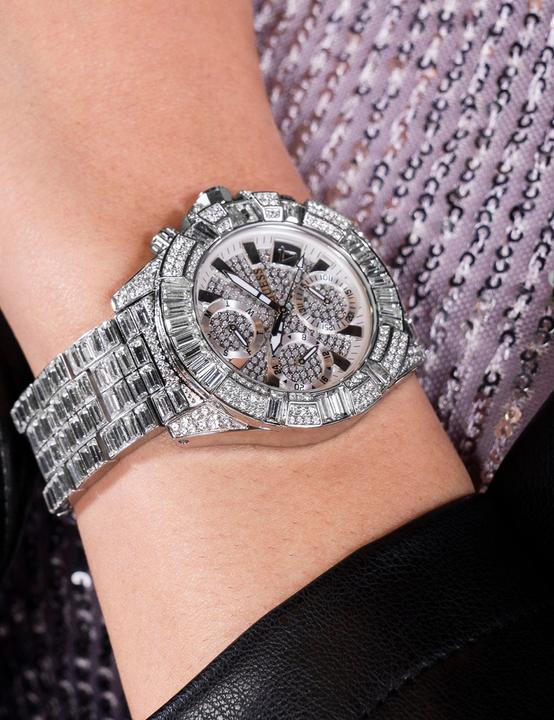 Produktbild Guess GW0812L1 ICONIC 40TH