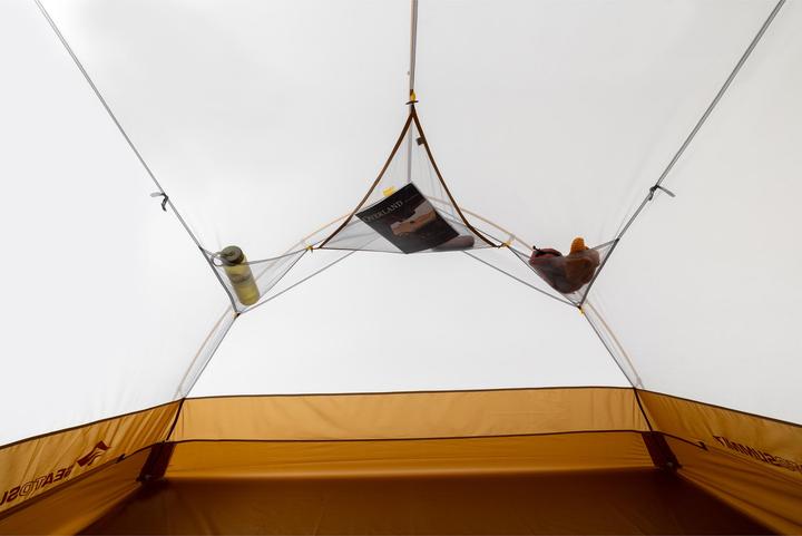 Produktbild Sea To Summit Ikos Evo Tent - TR2 (2.51 kg, 2 Personen)