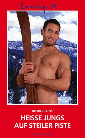Heisse Jungs auf steiler Piste (German, Justin Philipps, 2016)