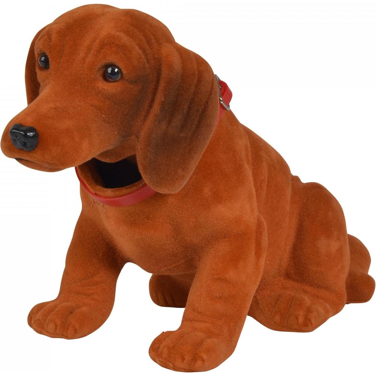 Thumbnail - Simba Wackelkopf Waldi (27 cm)