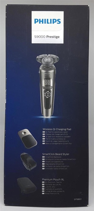 Immagine prodotto Philips Rasoio S9000