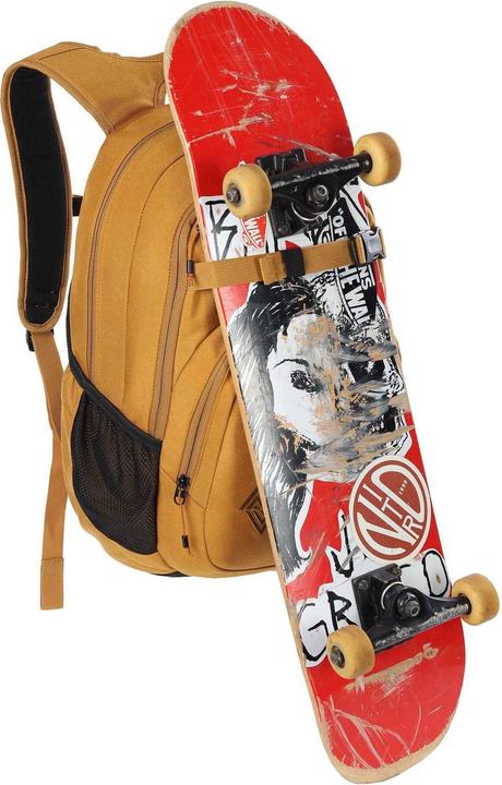 Produktbild Nitro Daypacker Collection Chase Backpack (35 l)