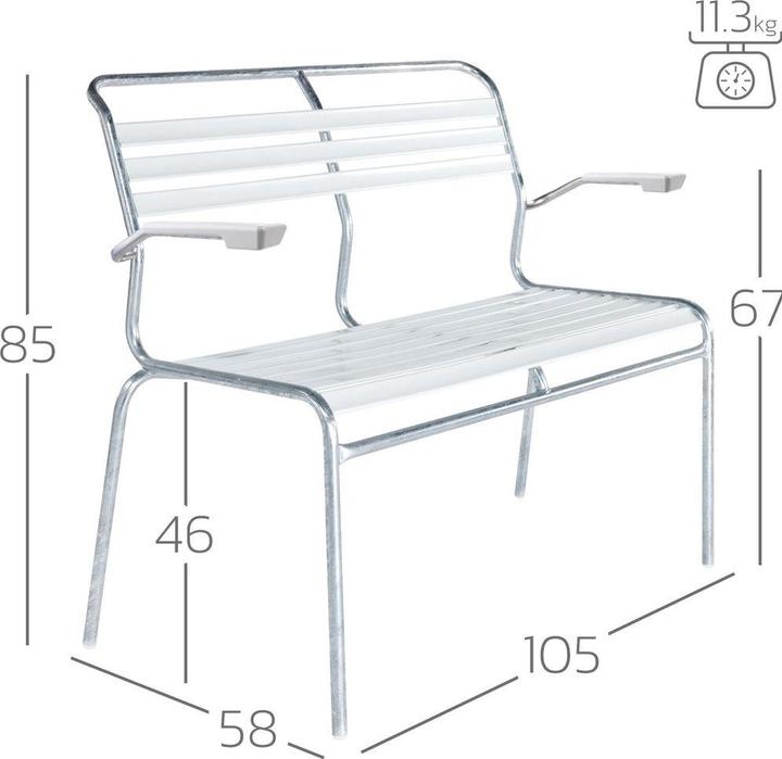 Image du produit Schaffner Säntis