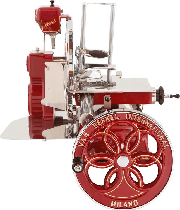 Berkel Volano