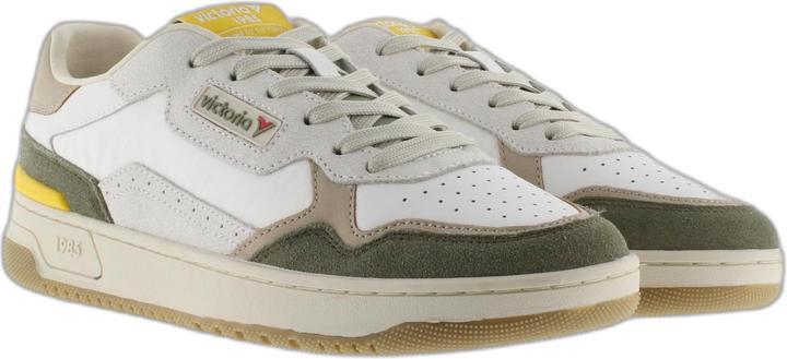 Actual product image Victoria C80 - Casual Patch (41)