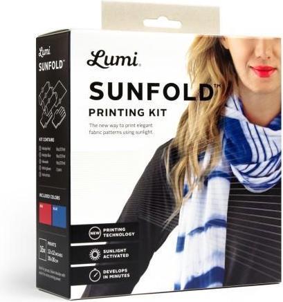 Produktbild Lomography Sunfold - Printing Kit