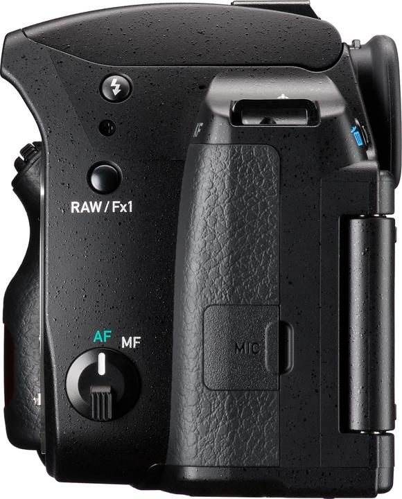 Produktbild Pentax Kf (24.24 Mpx)