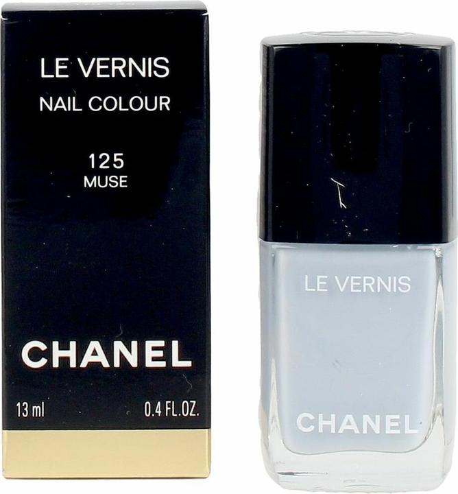 Produktbild Chanel Le Vernis 125 Muse (125, Farblack)