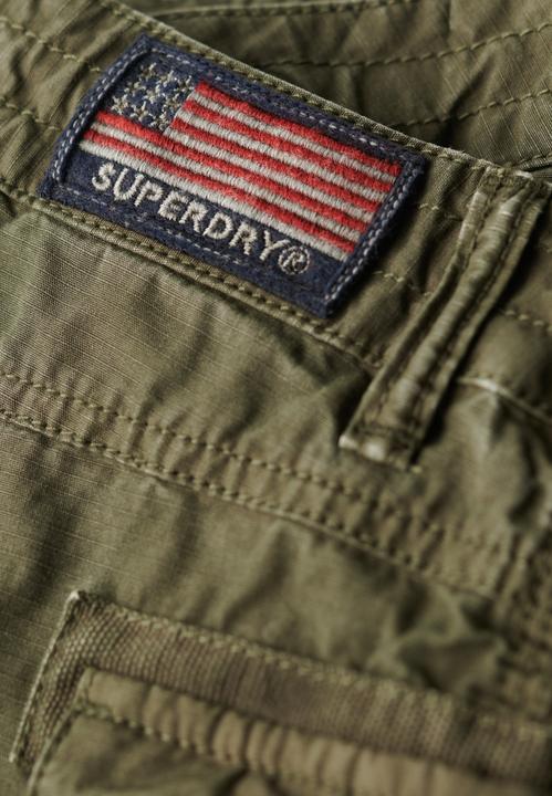 Actual product image Superdry Cargo Hot Short (M)