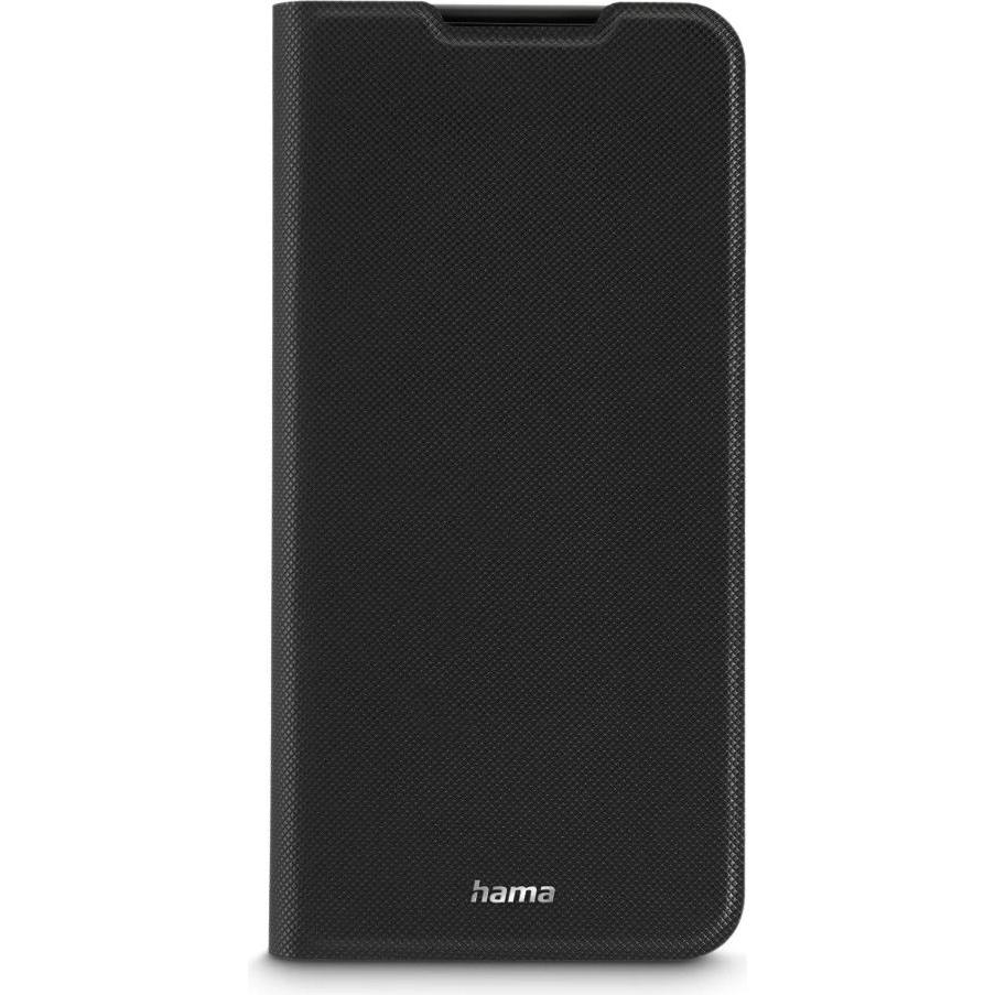 Hama Daily Protect (Samsung Galaxy A15, Samsung Galaxy A15 5G), Smartphone Hülle, Schwarz
