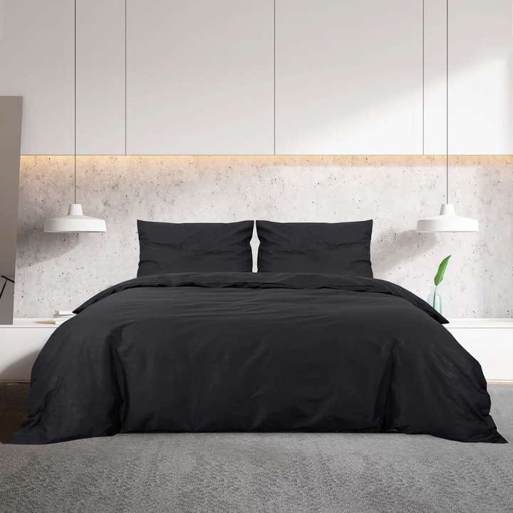 Produktbild VidaXL Ken (Duvetbezug, 240 x 220 cm)
