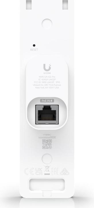 Actual product image Ubiquiti G2 Starter Kit Professional (Ethernet)