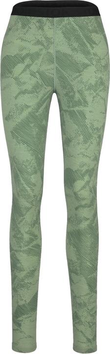 Stoic Women's MerinoMesh150 SadjemSt. Long Pants