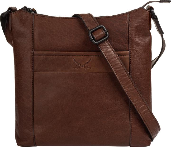 Immagine prodotto Sansibar Borsa a tracolla