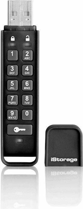 Image du produit iStorage datAshur Personal 2 16GB (16 Go, USB-A)