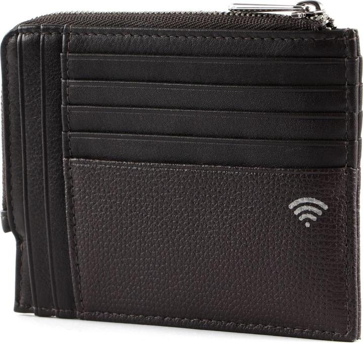 Actual product image Mandarina Duck Mellow Urban Wallet