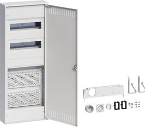 Hager VA602NWHHybrid volta APV 24PLE 2MPL steel leaf