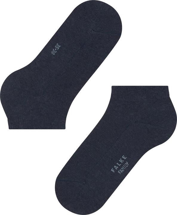 Produktbild Falke Family SN (Einzelpack, 35 - 38)