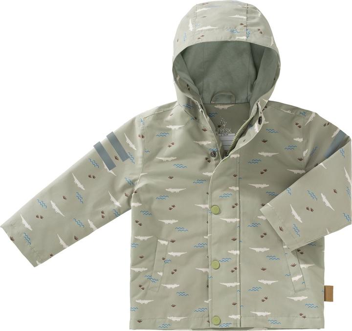 Immagine prodotto Fresk Regenjacke Croco