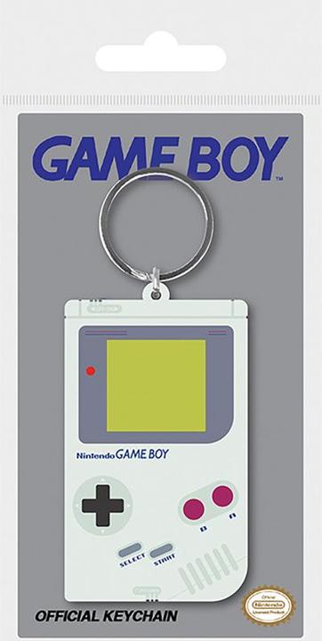 Actual product image Nintendo Gameboy