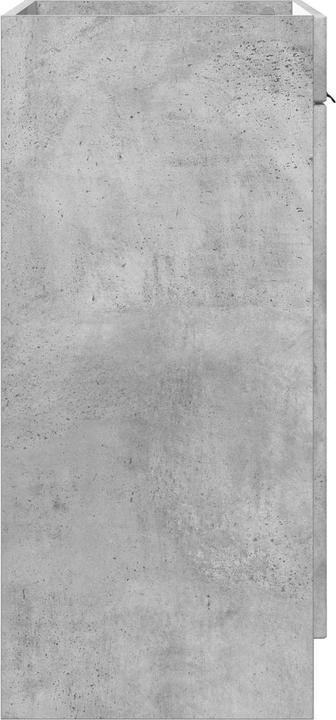Produktbild vidaXL Badezimmerschrank (37.50 x 56 x 81 cm)