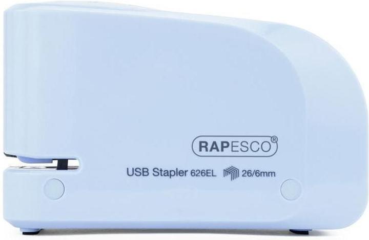 Produktbild Rapesco 626EL (15 Blätter)