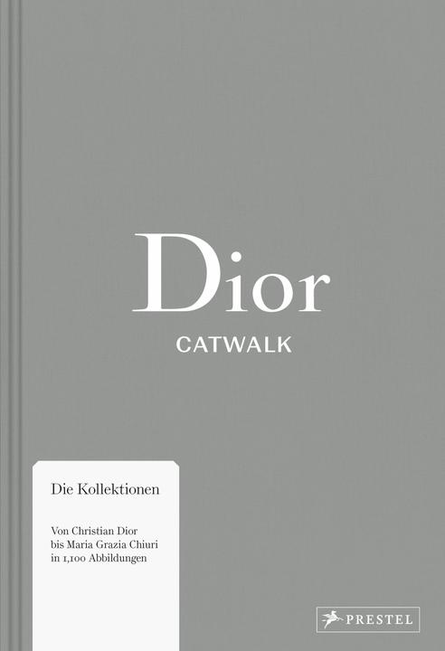 Produktbild Dior Catwalk (DE)