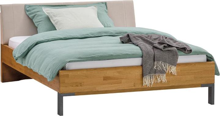 Dieter Knoll Collection Amato (160 x 200 cm)