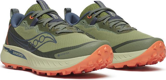 Immagine prodotto Saucony Peregrine 15 Gtx (42)