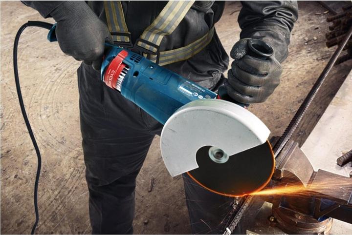Image du produit Bosch Professional GWS 24-230 JZ (230 mm)