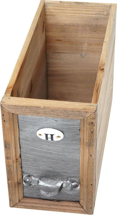Image du produit Jamb Apothekerschrank (73 x 32 x 94 cm)