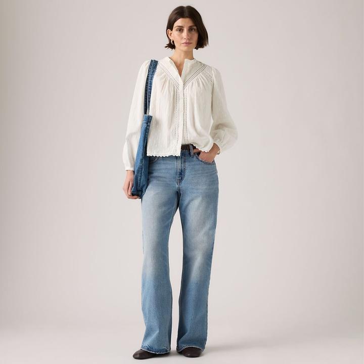 Produktbild Levis Loose Boot (30)