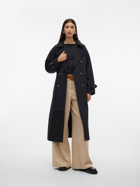 Immagine prodotto Vero Moda VMCHLOE Trench coat Trench coat (S)