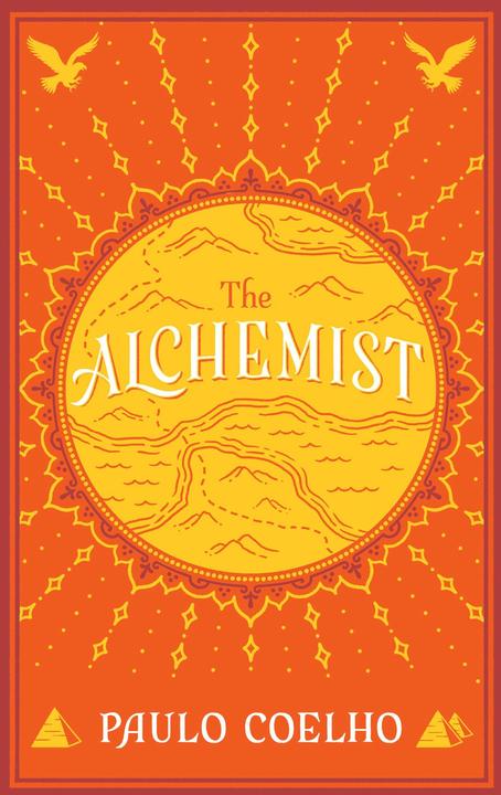 Produktbild The Alchemist (Englisch, Paulo Coelho, 2002)