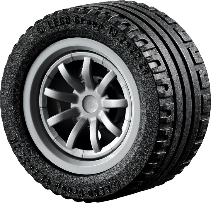 Image du produit LEGO Creator MINI Cooper (10242, LEGO Creator Expert)